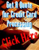 Get a Quote for Credit Card Processing!