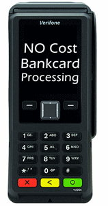 Point of Banking Terminal