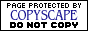 Protected by Copyscape - DO NOT COPY!